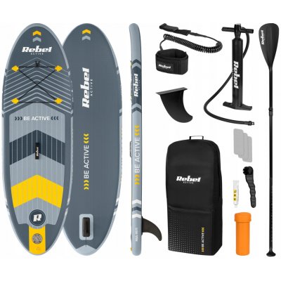 Paddleboard pro plavání 244 cm – Hledejceny.cz