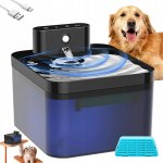 Care Life Napáječka s fontánou plast 2 l – Zbozi.Blesk.cz