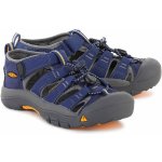 Keen Newport H2 blue depths/gargoyle – Sleviste.cz