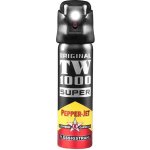 TW1000 Obranný sprej OC Jet Super 75ml – Zboží Dáma