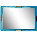 Magformers Zrcadlový obdélník 1 ks – Hledejceny.cz