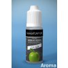 Příchuť pro míchání e-liquidu GermanFLAVOURS Apfel grün 2 ml