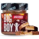 Big Boy Bigerska 220 g – Zboží Dáma