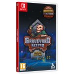 Graveyard Keeper (Undead Edition) – Zboží Dáma