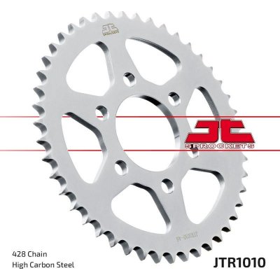 JT Sprockets JTR 1010-41 | Zboží Auto