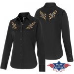 Dámská westernová košile CARA – Zbozi.Blesk.cz