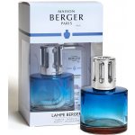 Maison Berger PURE blue katalytická lampa Bavlněná péče 250 ml – Zboží Dáma