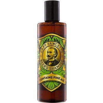 Captain Fawcett šampon na vousy 250 ml