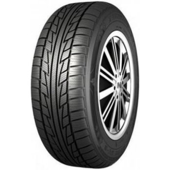 Pneumatiky Nankang SV-2 235/55 R17 103V