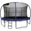 Trampolíny Jumpking DeLuxe 370 cm