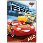 DESKY NA ABECEDU CARS – Zboží Dáma
