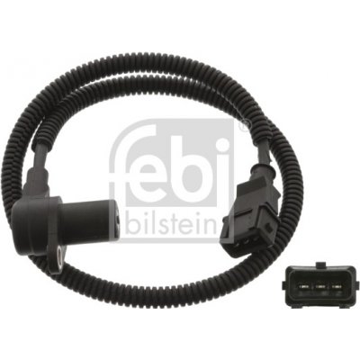 Generátor impulsů, klikový hřídel FEBI BILSTEIN 46377 – Hledejceny.cz
