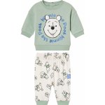 Chlapecká tepláková souprava s BIO bavlnou 2dílná – Sleviste.cz