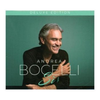 Bocelli Andrea - Si DeLuxe