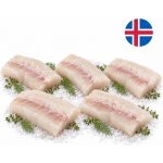 Boxxi Treska obecná porce bez kůže 750 g – Sleviste.cz