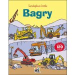 Jiri Models samolepkový sešit bagry 4174-8 – Zbozi.Blesk.cz