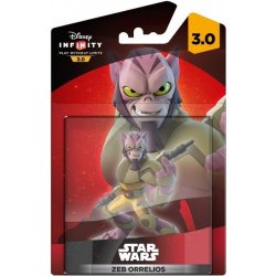 Disney Infinity 3.0 Star Wars Zeb Orrelios