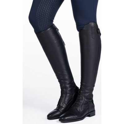 HKM TITANIUM NÍZKÉ Černá – Zboží Mobilmania