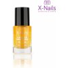 X-NAILS odstraňovač kůžičky Cuticle Remover Orange 15 ml