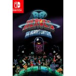88 Heroes – 98 Heroes Edition – Zboží Dáma