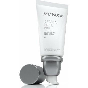 Skeyndor Dermapeel Pro Recurfacing Peel Cream - Exfoliční krém pro suchou a velmi suchou pleť 50 ml