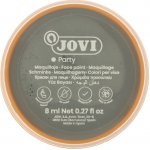 Jovi obličejová barva 8 ml polštář stříbrná – Zboží Dáma