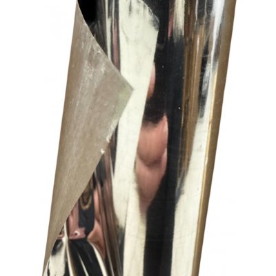 Chris James filtr na světlo v roli, 12877 Thin Silver – Zboží Živě