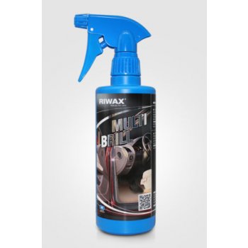 RIWAX Multi Brill 500 ml