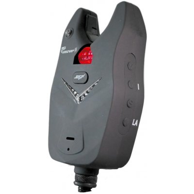 ZICO UNICARP II Červená – Zboží Dáma