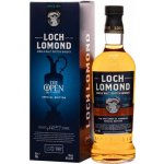 Loch Lomond the Open 2022 Special Edition 46% 0,7 l (karton) – Hledejceny.cz