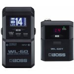 Boss WL-60 – Zboží Dáma