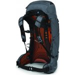 Osprey Exos 38l tungsten grey – Zboží Mobilmania