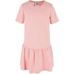 Urban Classics Uck4104 Lemonade Pink – Zboží Dáma