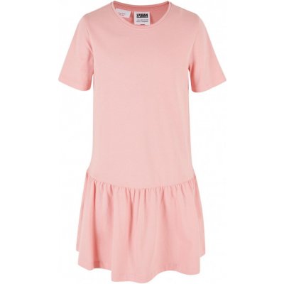 Urban Classics Uck4104 Lemonade Pink – Zboží Dáma