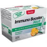 Salutem Immuno booster akut 10 ampulí – Sleviste.cz