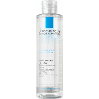 La Roche-Posay Micellar Reactive voda 200 ml