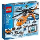 LEGO® City 60034 Polární Helikoptéra