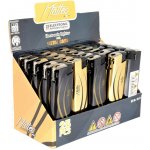 Matteo Metal Gold Lines – Hledejceny.cz