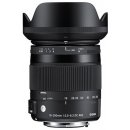 SIGMA 18-200mm f/3.5-6,3 DC Macro OS HSM Contemporary Nikon
