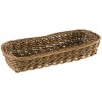 APS Košík na příbory ECONOMIC 27 x 10 cm hnědý – Sleviste.cz