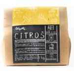 Alchemix laboratory Alchymistky Citroš - kyselina citronová g 1 kg – Sleviste.cz