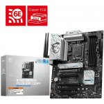 MSI B760 GAMING PLUS WIFI DDR4 – Sleviste.cz