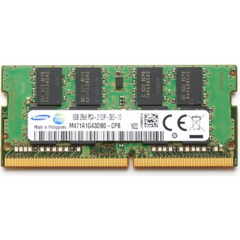 Samsung SODIMM DDR4 8GB 2133MHz M471A1G43DB0-CPB