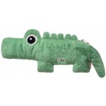 Done By Deer mazlivá hračka velká Croco zelená – Sleviste.cz