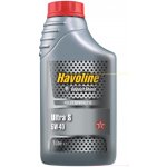 Texaco Havoline Ultra S 5W-40 1 l – Sleviste.cz