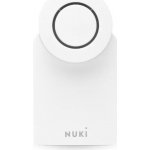 NUKI 221148 Chytrý zámek SMART LOCK GO s podporou standardu Matter – Hledejceny.cz