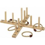 Goki Házení kroužků na cíl – Zboží Dáma