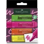 Faber-Castell 1546 4 ks – Hledejceny.cz