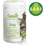 Canvit Natural Line Kelp 180 g – Zbozi.Blesk.cz