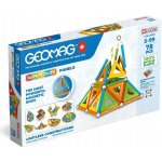Geomag Supercolor Panels 78 – Zboží Dáma